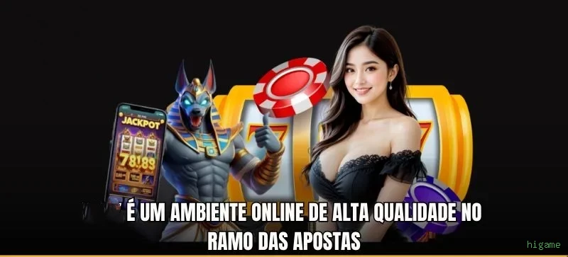 Contato higame