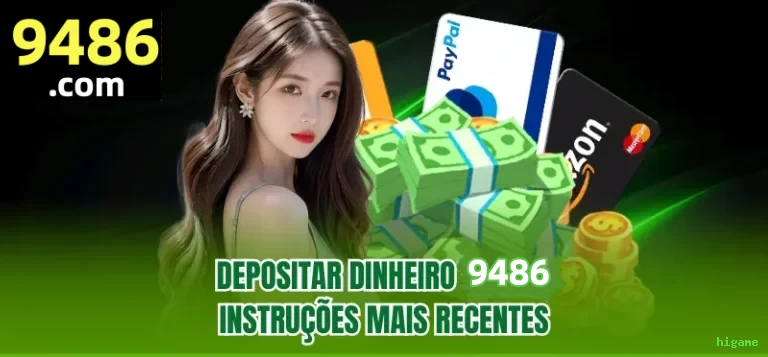 Depositar Crypto higame