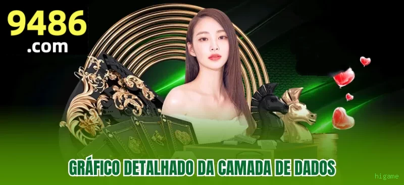 higame Cassino Clássico