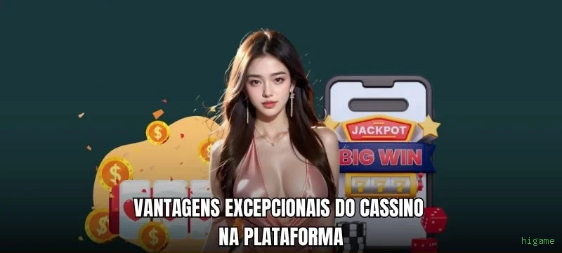 higame Cassino Clássico