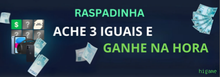 higame Cassino Clássico