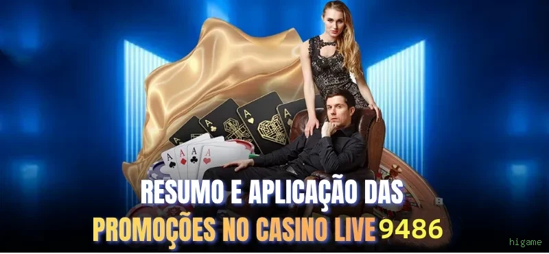higame Cassino Clássico